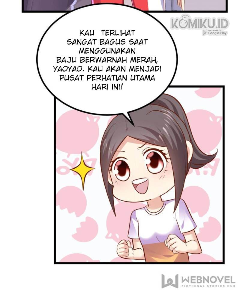 My Beautiful Time with You Chapter 103 - halaman 52