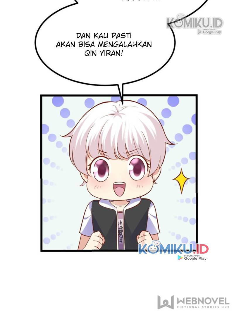 My Beautiful Time with You Chapter 103 - halaman 54