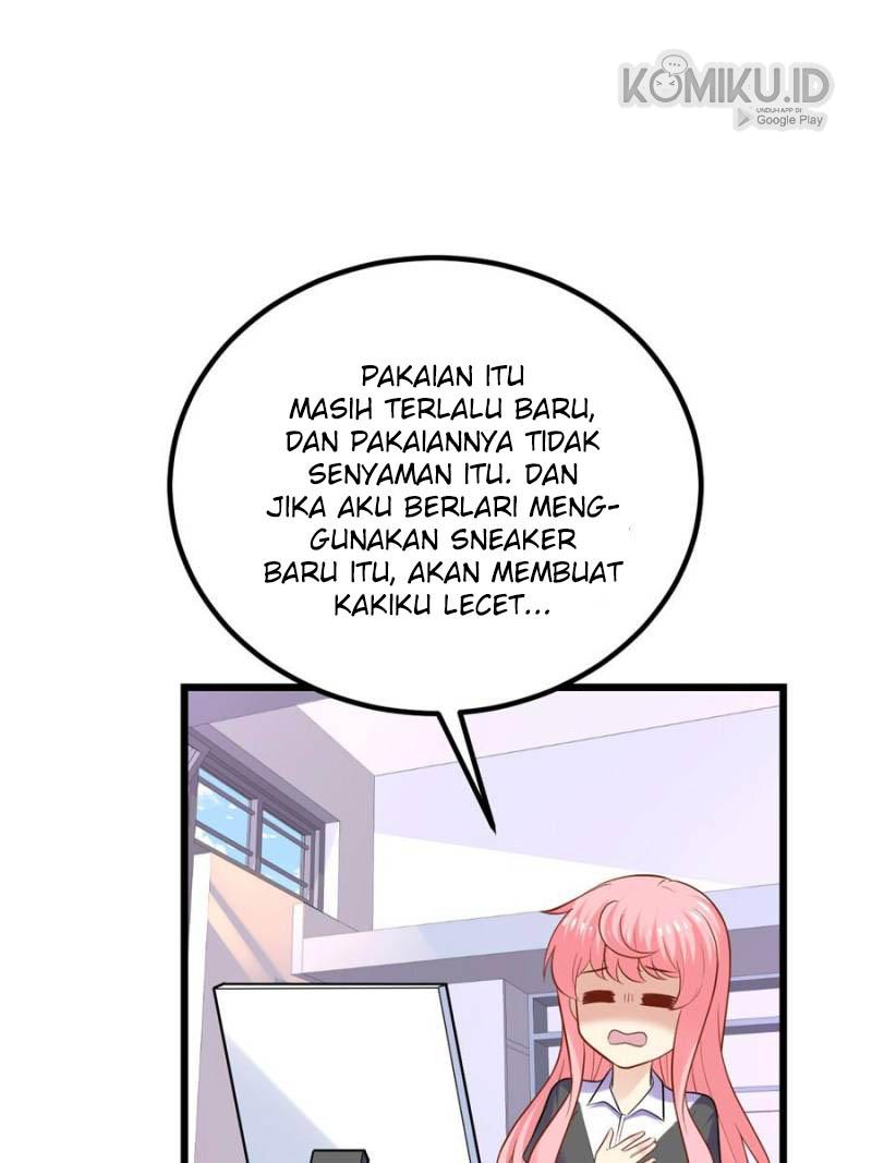 My Beautiful Time with You Chapter 103 - halaman 56
