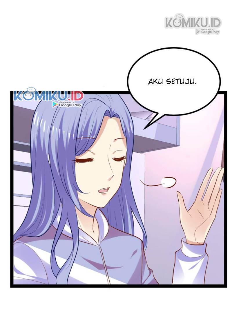 My Beautiful Time with You Chapter 103 - halaman 62