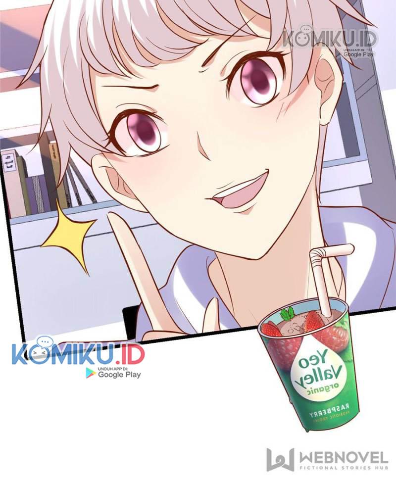 My Beautiful Time with You Chapter 103 - halaman 66