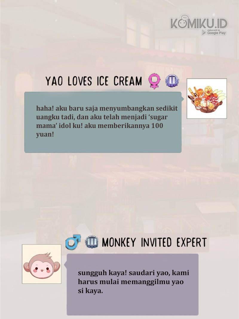 My Beautiful Time with You Chapter 103 - halaman 8