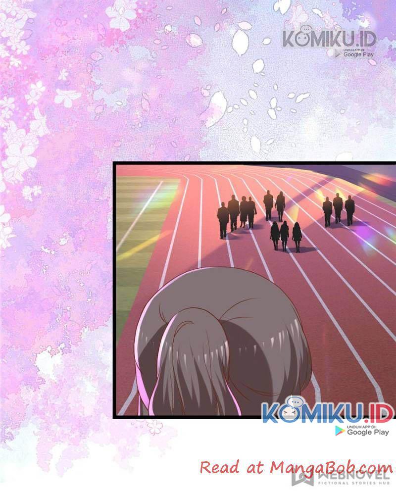 My Beautiful Time with You Chapter 104 - halaman 12