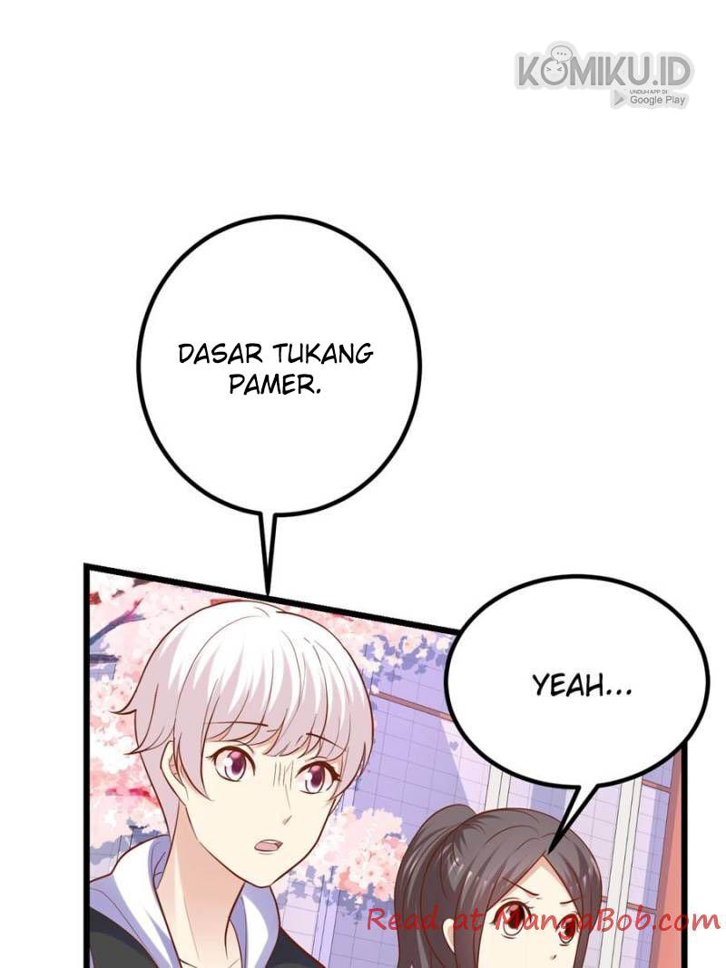 My Beautiful Time with You Chapter 104 - halaman 13