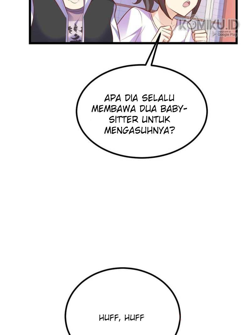 My Beautiful Time with You Chapter 104 - halaman 14