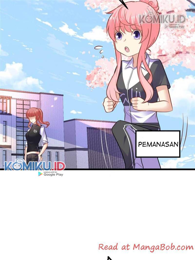 My Beautiful Time with You Chapter 104 - halaman 16