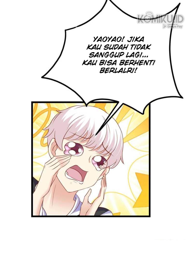 My Beautiful Time with You Chapter 104 - halaman 17