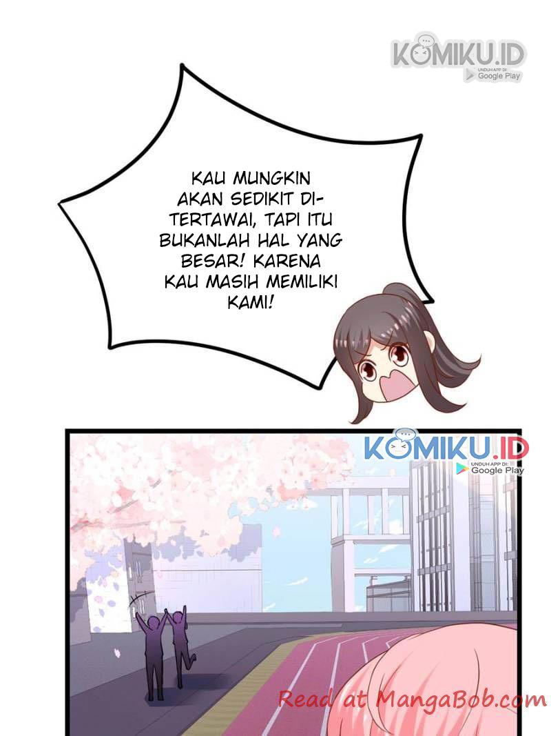 My Beautiful Time with You Chapter 104 - halaman 19