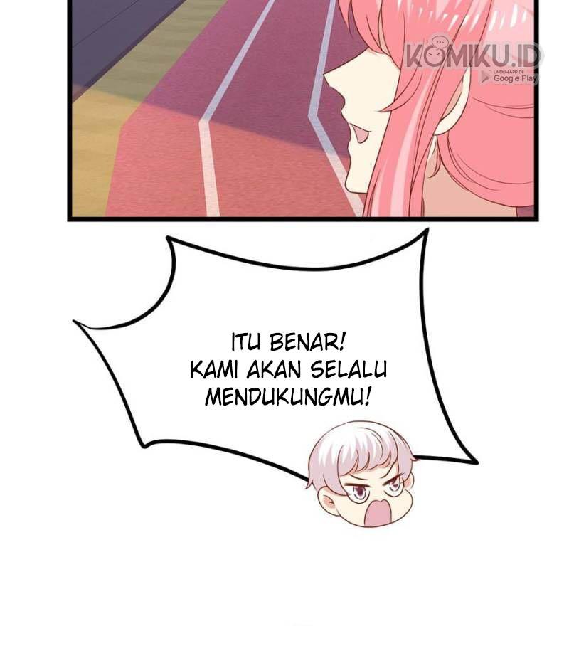 My Beautiful Time with You Chapter 104 - halaman 20