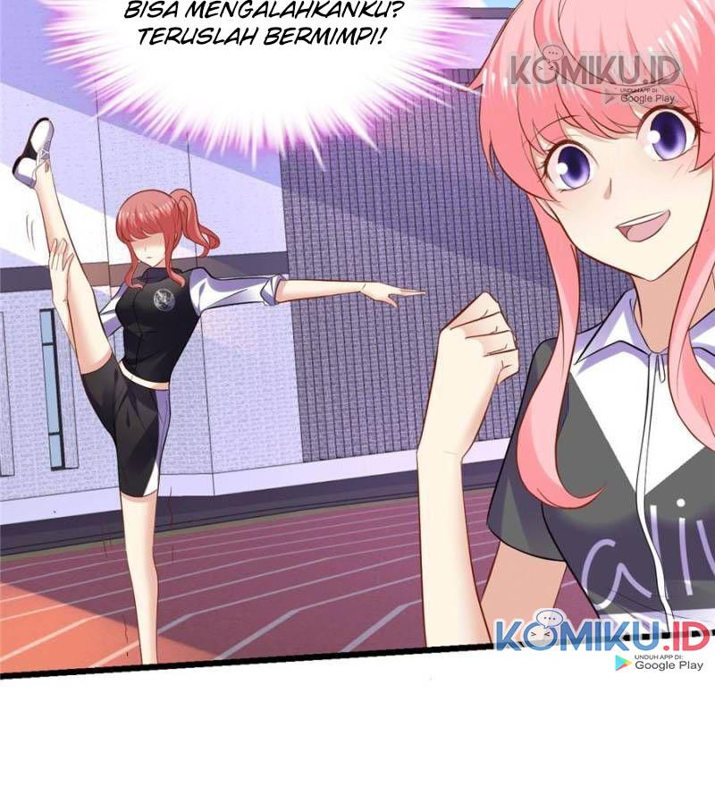 My Beautiful Time with You Chapter 104 - halaman 22