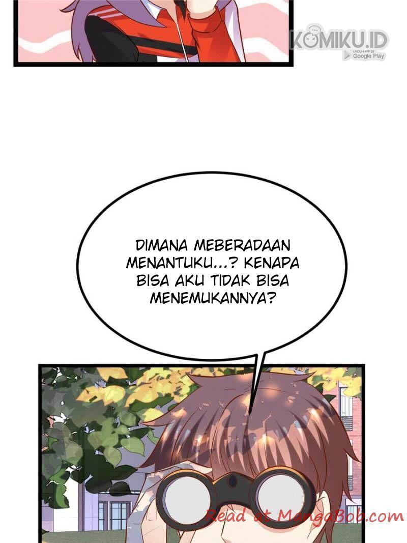 My Beautiful Time with You Chapter 104 - halaman 31