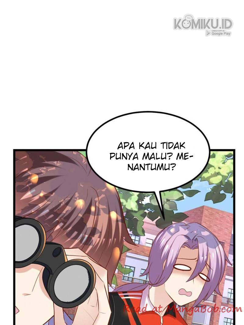 My Beautiful Time with You Chapter 104 - halaman 33
