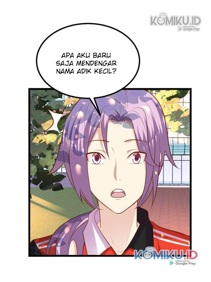 My Beautiful Time with You Chapter 104 - halaman 38