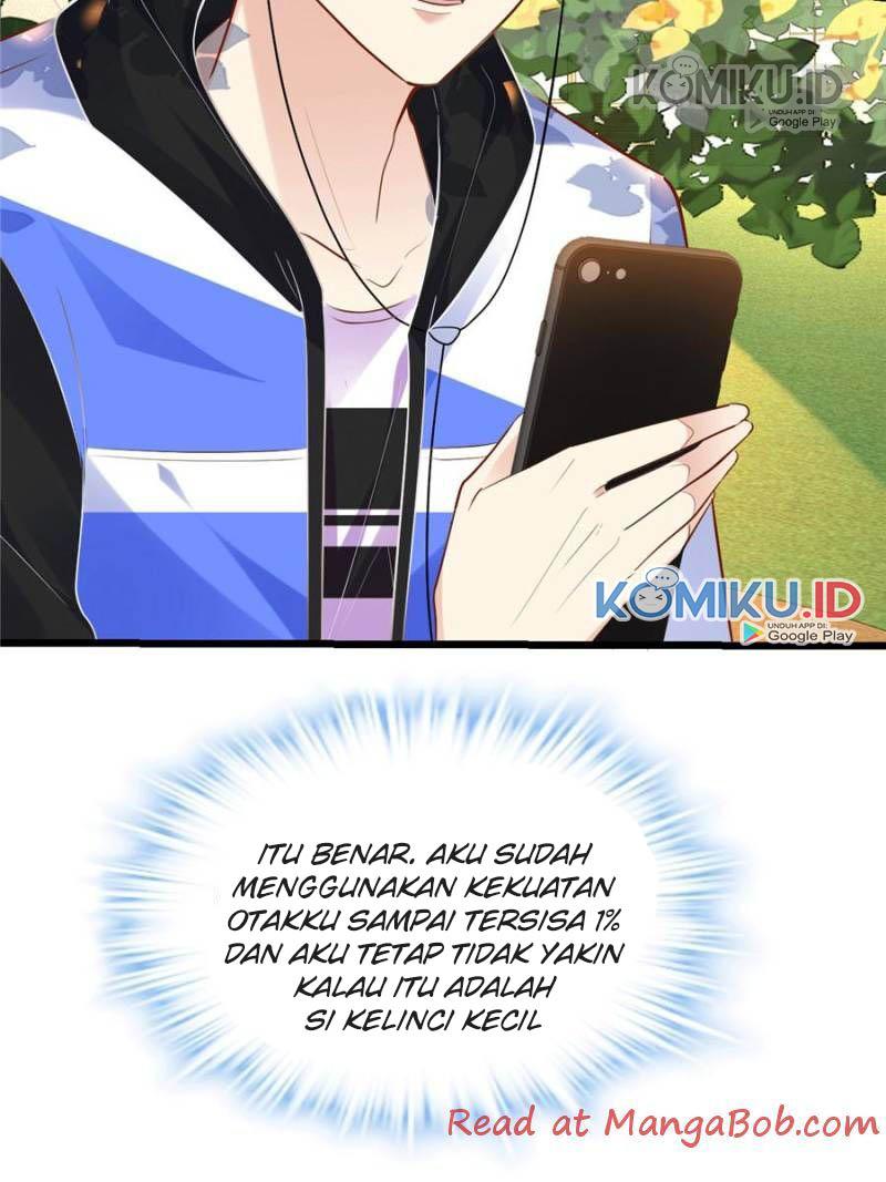 My Beautiful Time with You Chapter 104 - halaman 42