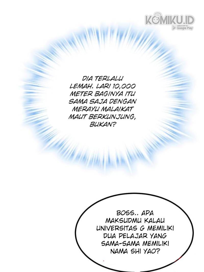My Beautiful Time with You Chapter 104 - halaman 44