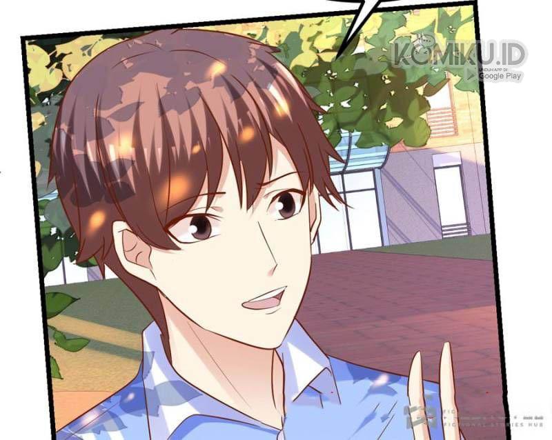 My Beautiful Time with You Chapter 104 - halaman 45
