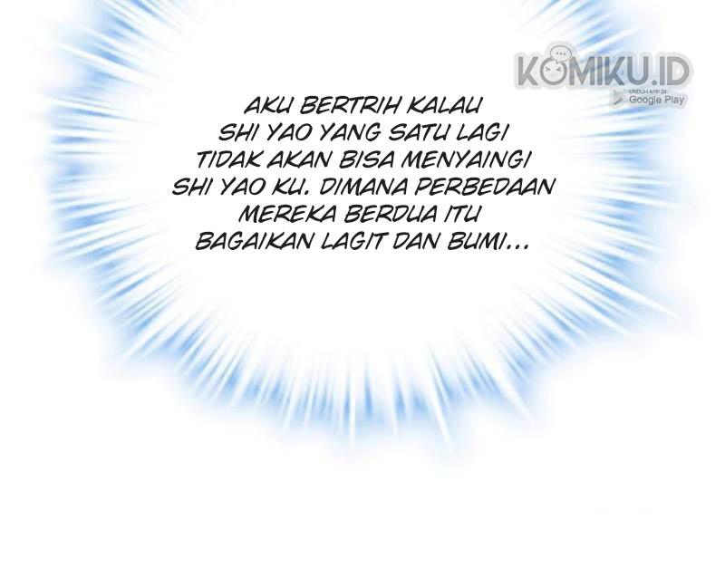My Beautiful Time with You Chapter 104 - halaman 47