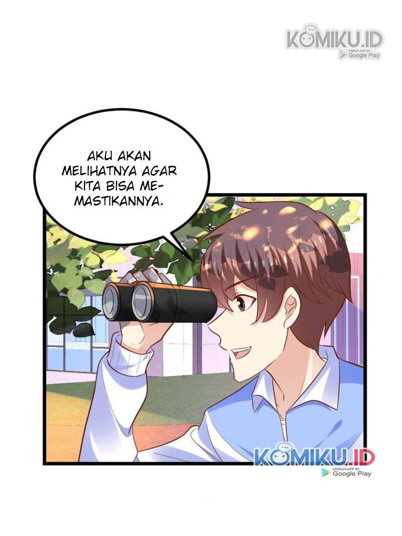My Beautiful Time with You Chapter 104 - halaman 48