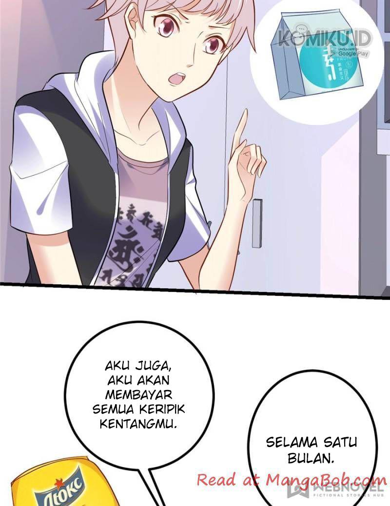 My Beautiful Time with You Chapter 104 - halaman 5
