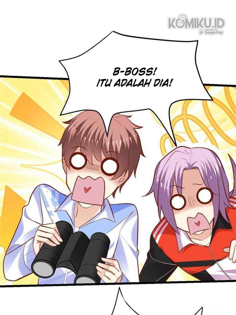 My Beautiful Time with You Chapter 104 - halaman 51