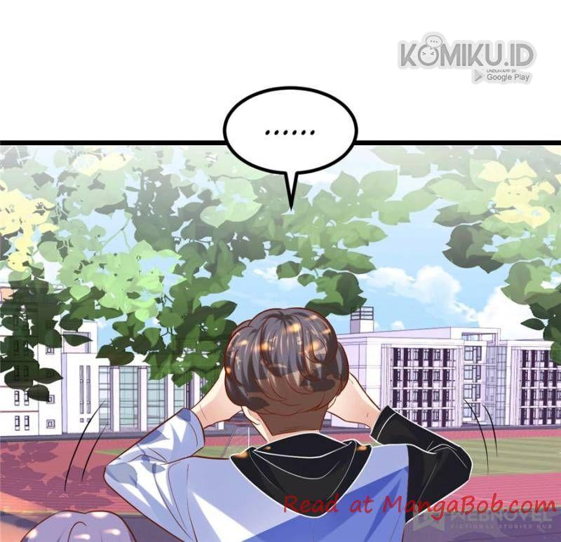 My Beautiful Time with You Chapter 104 - halaman 55