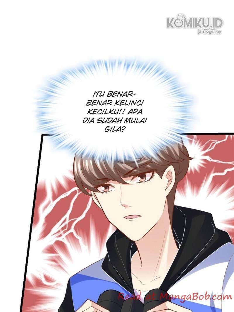 My Beautiful Time with You Chapter 104 - halaman 58