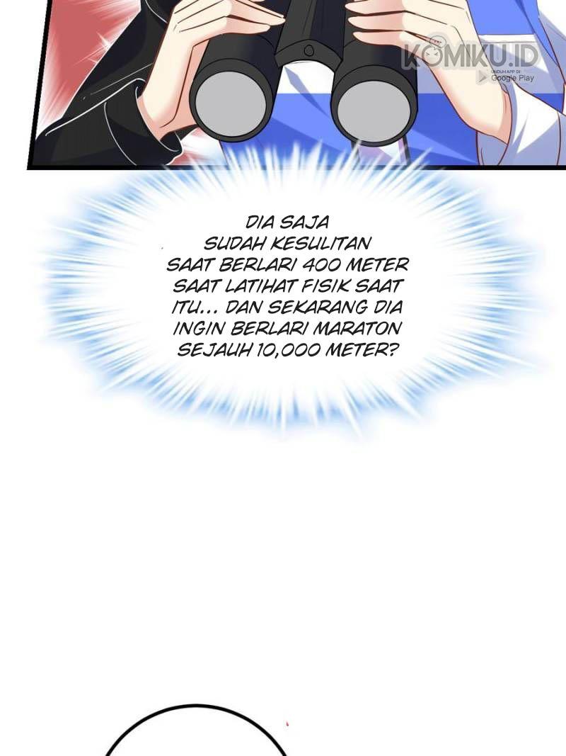 My Beautiful Time with You Chapter 104 - halaman 59