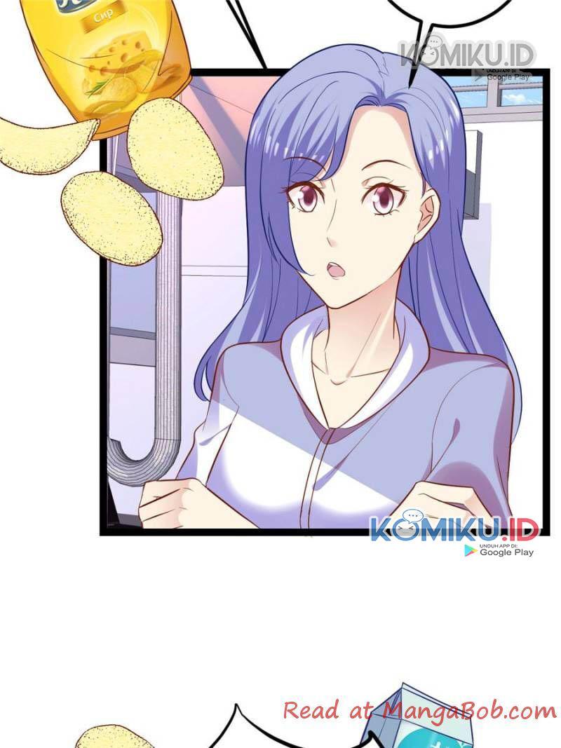 My Beautiful Time with You Chapter 104 - halaman 6