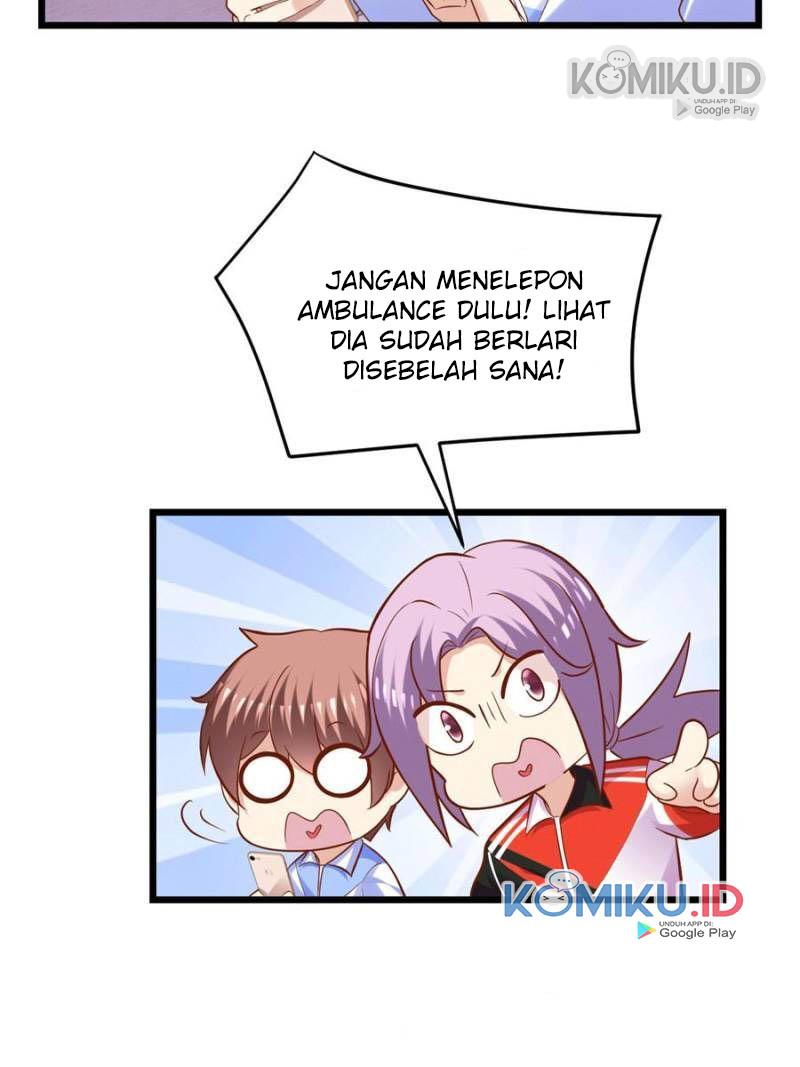 My Beautiful Time with You Chapter 104 - halaman 62