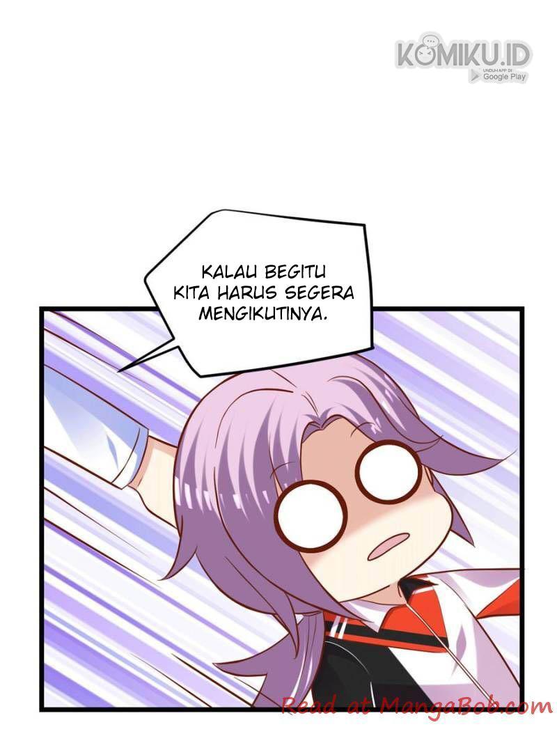 My Beautiful Time with You Chapter 104 - halaman 64
