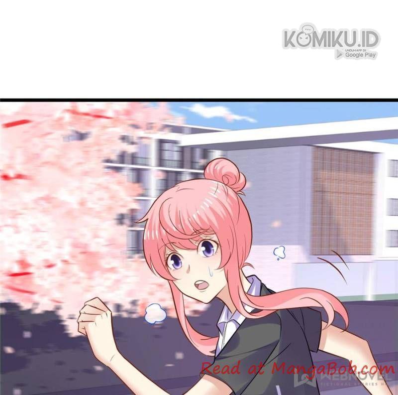 My Beautiful Time with You Chapter 104 - halaman 69