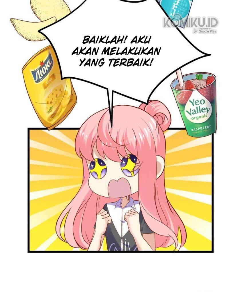 My Beautiful Time with You Chapter 104 - halaman 7