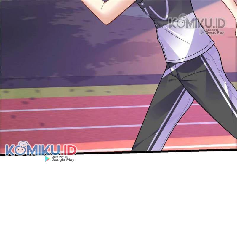 My Beautiful Time with You Chapter 104 - halaman 70