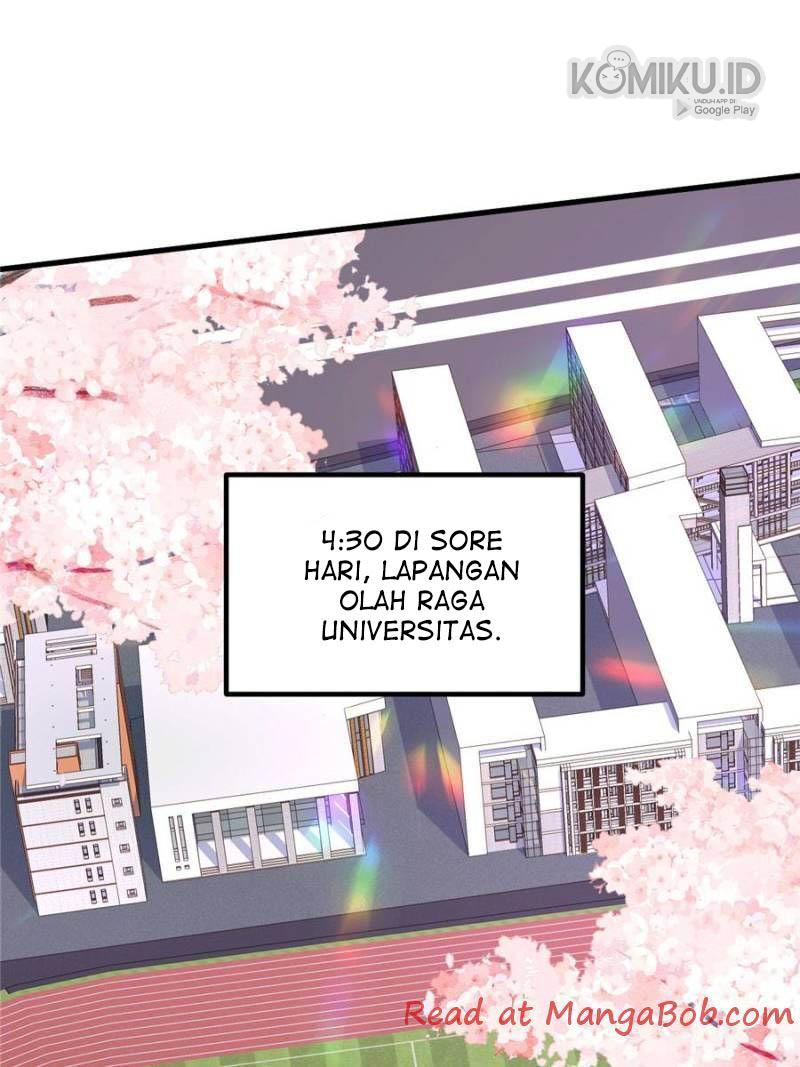 My Beautiful Time with You Chapter 104 - halaman 8