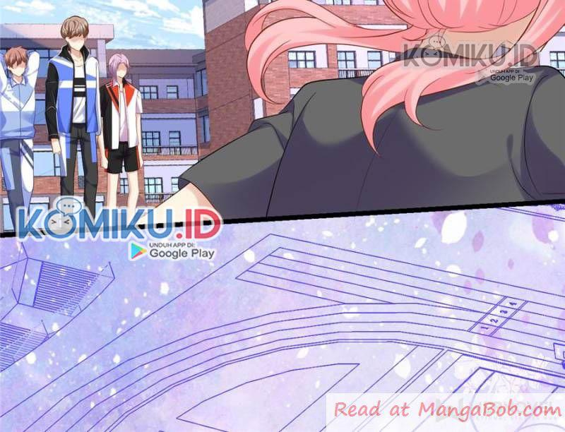 My Beautiful Time with You Chapter 105 - halaman 11