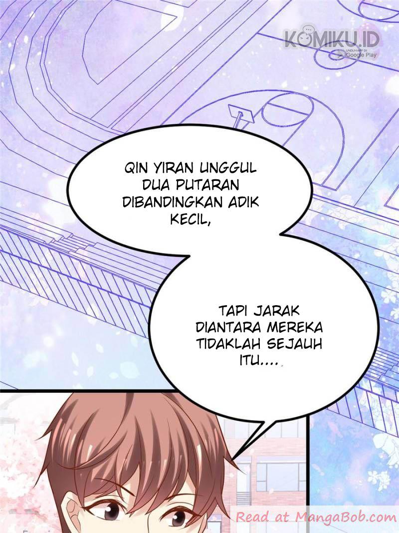 My Beautiful Time with You Chapter 105 - halaman 12