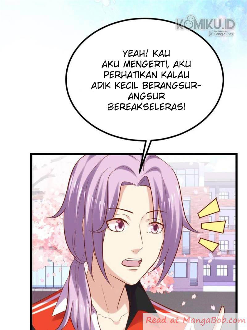 My Beautiful Time with You Chapter 105 - halaman 14