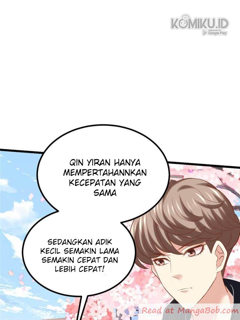 My Beautiful Time with You Chapter 105 - halaman 16