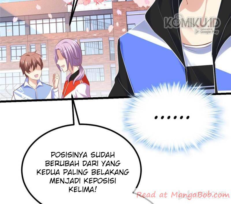 My Beautiful Time with You Chapter 105 - halaman 17