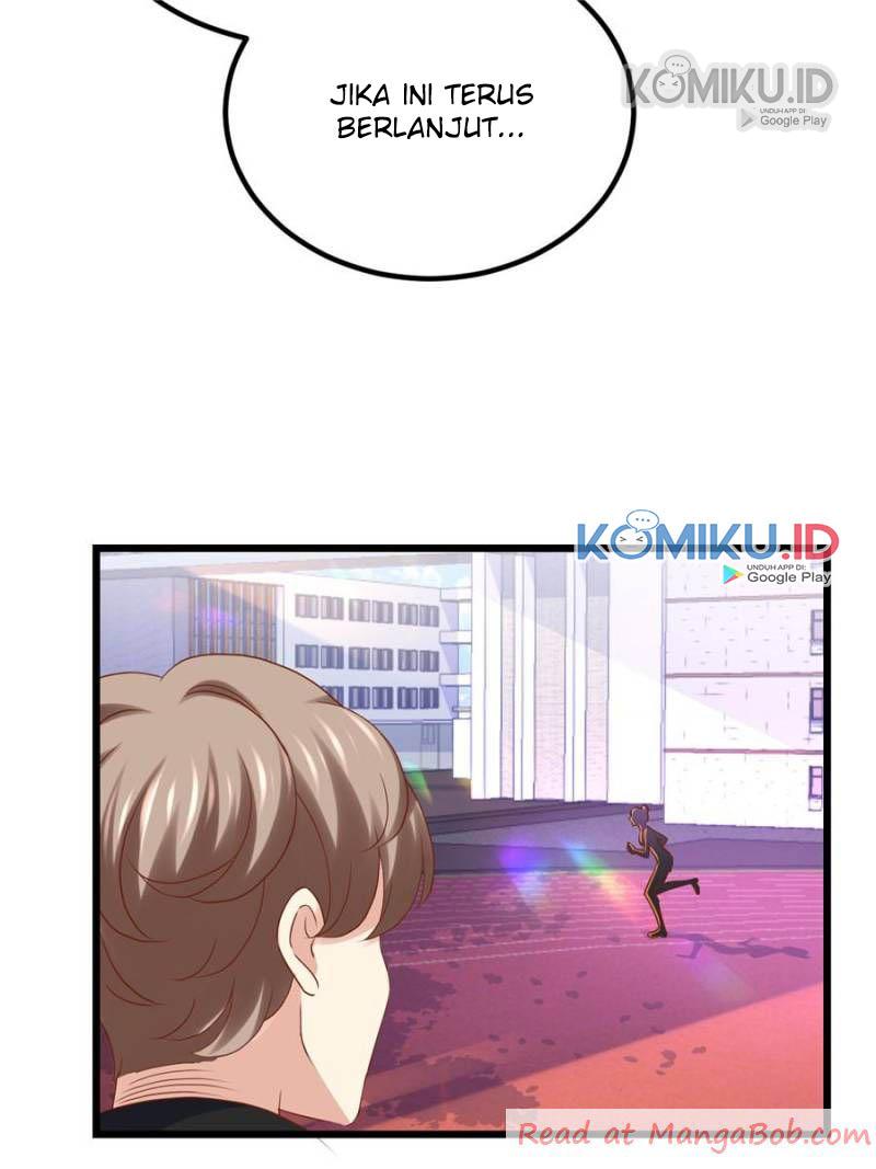 My Beautiful Time with You Chapter 105 - halaman 18