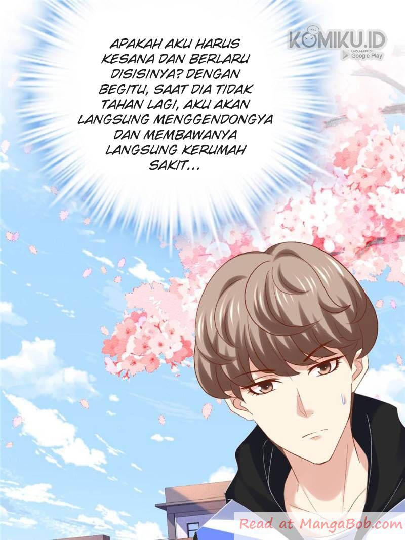 My Beautiful Time with You Chapter 105 - halaman 20
