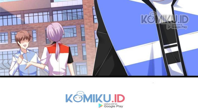 My Beautiful Time with You Chapter 105 - halaman 21