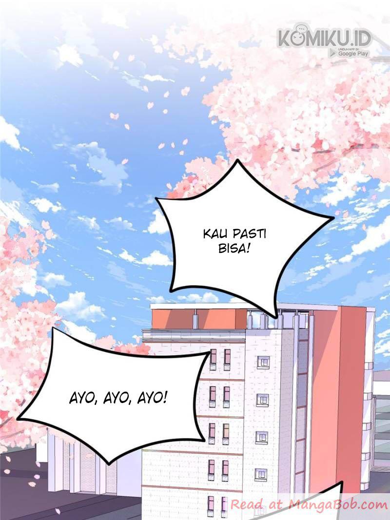 My Beautiful Time with You Chapter 105 - halaman 22