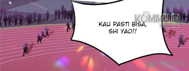 My Beautiful Time with You Chapter 105 - halaman 23