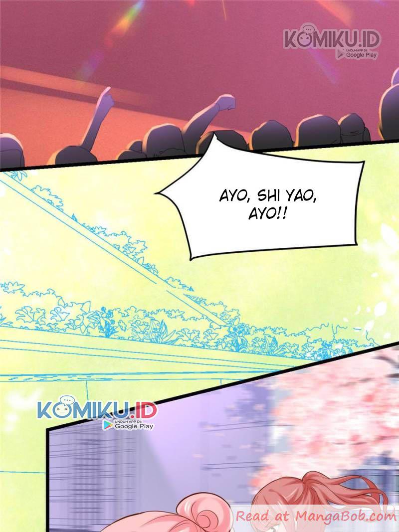 My Beautiful Time with You Chapter 105 - halaman 24