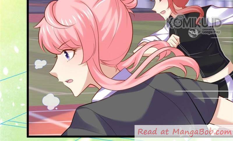 My Beautiful Time with You Chapter 105 - halaman 25