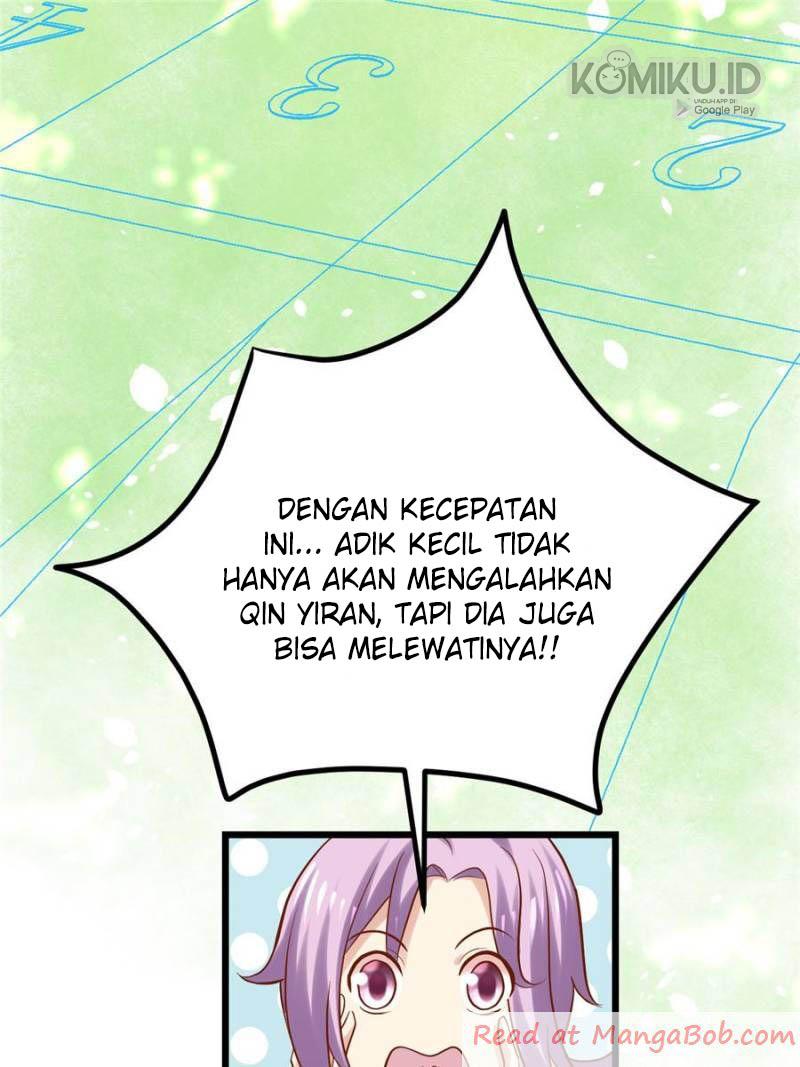 My Beautiful Time with You Chapter 105 - halaman 26