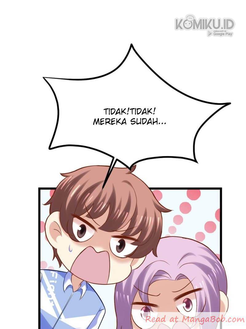 My Beautiful Time with You Chapter 105 - halaman 28