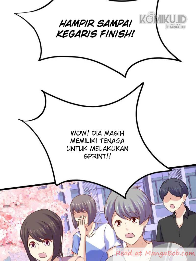My Beautiful Time with You Chapter 105 - halaman 30