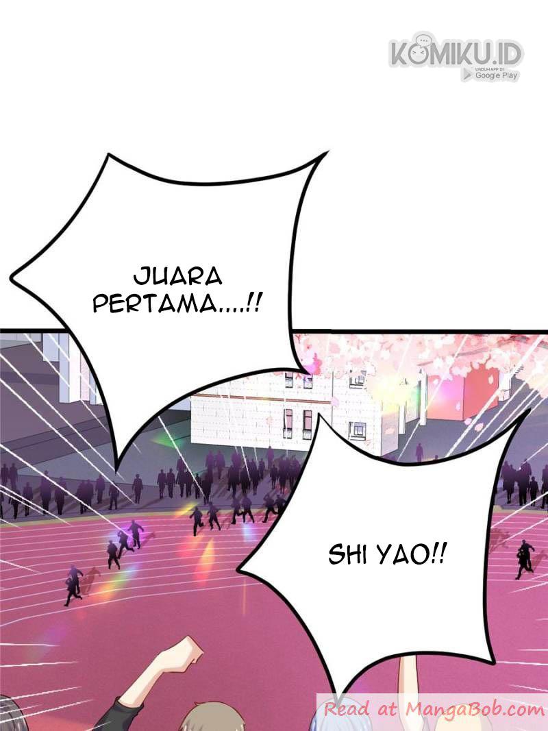 My Beautiful Time with You Chapter 105 - halaman 34